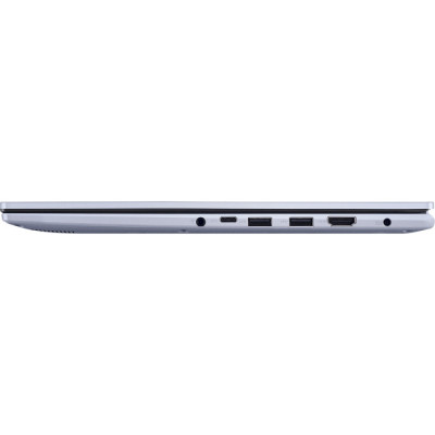 ASUS Vivobook 15 X1502ZA Icelight Silver (X1502ZA-BQ2007, 90NB0VX2-M02UT0)