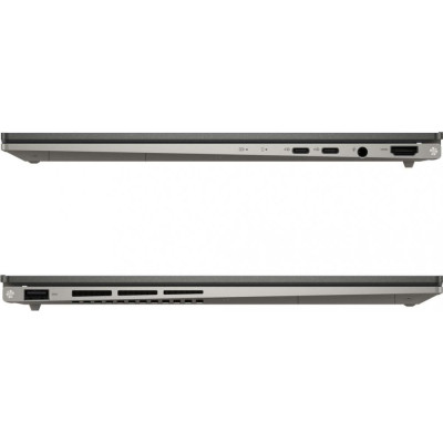 ASUS Zenbook 15 OLED UM3504DA (UM3504DA-NX150, 90NB1163-M005K0)