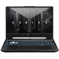 ASUS TUF Gaming A15 FA506NF FA506NF-HN009 Graphite Black (90NR0JE7-M00310)