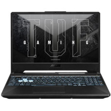ASUS TUF Gaming A15 FA506NF FA506NF-HN009 Graphite Black (90NR0JE7-M00310)