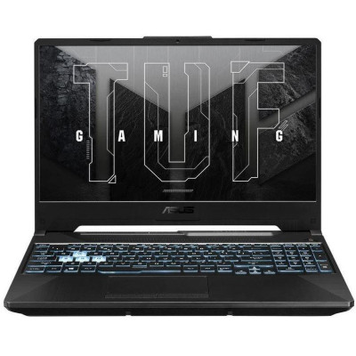 ASUS TUF Gaming A15 FA506NF FA506NF-HN009 Graphite Black (90NR0JE7-M00310)
