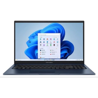 ASUS Vivobook 15 A1504ZA (A1504ZA-BQ739W)