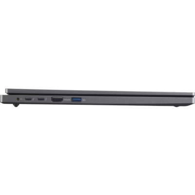 Acer TravelMate P2 16 Steel Gray (NX.B9GEU.00C)