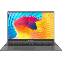 Teclast F15 Plus Gray (6940709683521)