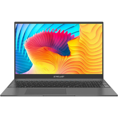 Teclast F15 Plus Gray (6940709683521)