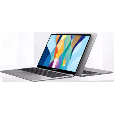 Teclast F15 Plus Gray (6940709683521)