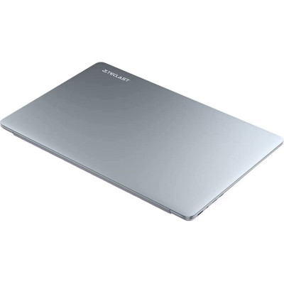 Teclast F15 Plus Gray (6940709683521)