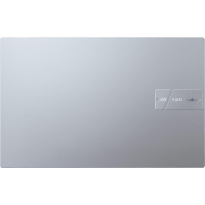 ASUS VivoBook 15 OLED M1505YA Cool Silver (M1505YA-MA031)