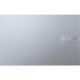 ASUS VivoBook 15 OLED M1505YA Cool Silver (M1505YA-MA031)