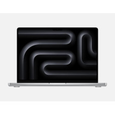 Apple MacBook Pro 14 M4 Max Silver 2024 (Z1FD000AY, Z1FB000NH)