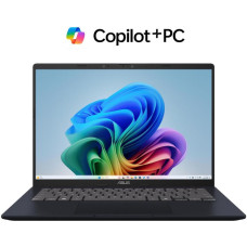 ASUS VivoBook 14 X1407QA Quiet Blue (X1407QA-LY034W, 90NB1601-M00440)
