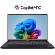 ASUS VivoBook 14 X1407QA Quiet Blue (X1407QA-LY034W, 90NB1601-M00440)