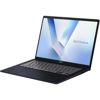 ASUS VivoBook 14 X1407QA Quiet Blue (X1407QA-LY034W, 90NB1601-M00440)