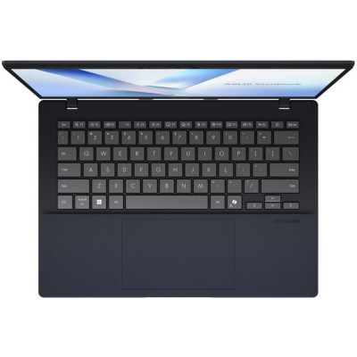 ASUS VivoBook 14 X1407QA Quiet Blue (X1407QA-LY034W, 90NB1601-M00440)