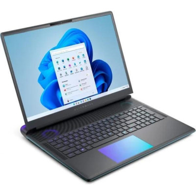 Alienware 18 Area-51 Liquid Teal (useaa18250hbtshmlv)