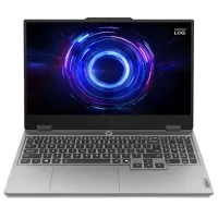 Lenovo LOQ 15IRX10 Luna Gray (83JE002KUS)