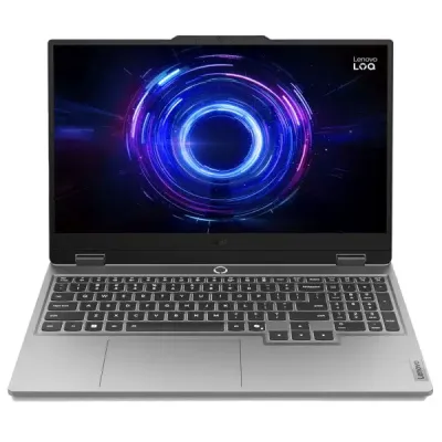 Lenovo LOQ 15IRX10 Luna Gray (83JE002KUS)