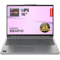 Lenovo IdeaPad Slim 5 16ARP10 Luna Gray (83HU0030RA)
