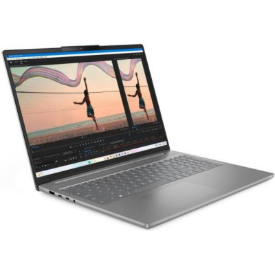 Lenovo IdeaPad Slim 5 16ARP10 Luna Gray (83HU0030RA)