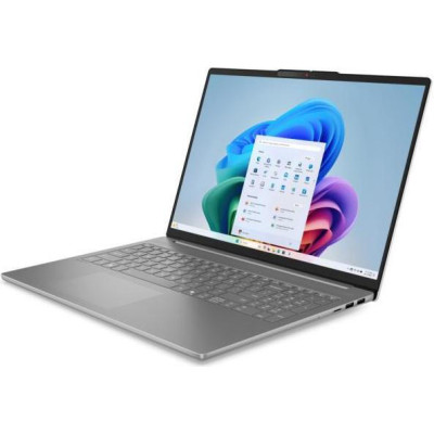 Lenovo IdeaPad Slim 5 16ARP10 Luna Gray (83HU0030RA)