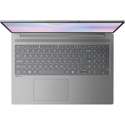 Lenovo IdeaPad Slim 5 16ARP10 Luna Gray (83HU0030RA)