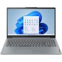 Lenovo IdeaPad Slim 3 15AMN8 Arctic Grey (82XQ00VTRA)