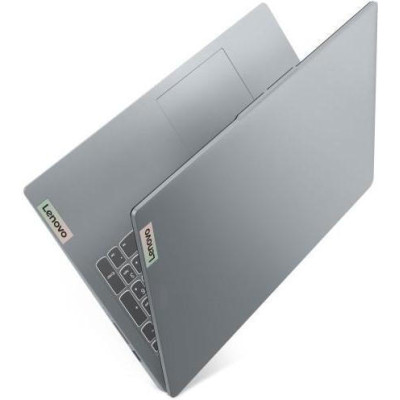 Lenovo IdeaPad Slim 3 15AMN8 Arctic Grey (82XQ00VTRA)
