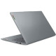 Lenovo IdeaPad Slim 3 15AMN8 Arctic Grey (82XQ00VTRA)