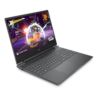 HP Victus 15-fa2072ua Mica Silver (D3XT1EA)