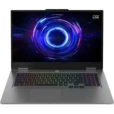 Lenovo LOQ 17IRX10 Luna Grey (83JH0037CK)