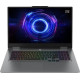 Lenovo LOQ 17IRX10 Luna Grey (83JH0037CK)