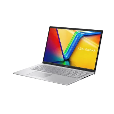 ASUS Vivobook 17 Silver (90NB13X1-M00HH0)