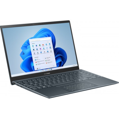 ASUS ZenBook 14 UX425EA Pine Gray (UX425EA-KI958W)