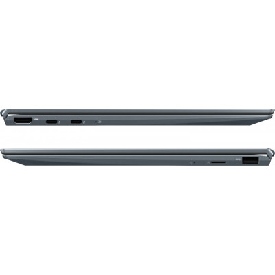 ASUS ZenBook 14 UX425EA Pine Gray (UX425EA-KI958W)