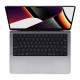 Apple MacBook Pro 16