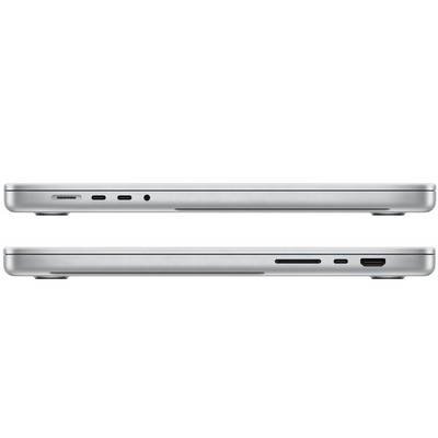 Apple MacBook Pro 16