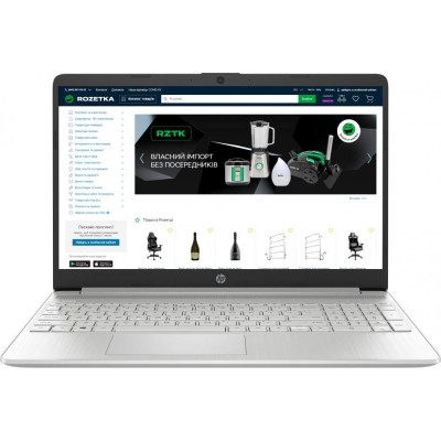 HP 15s-eq2056ua (4A7P1EA)