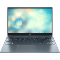 HP Pavilion 15-eh2036ua Fog Blue (827A7EA)