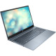 HP Pavilion 15-eh2036ua Fog Blue (827A7EA)