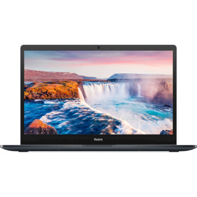 Xiaomi RedmiBook 15 Dark Gray (JYU4436ID)