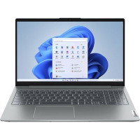 Lenovo IdeaPad 5 15IAL7 Cloud Gray (82SF00CVRA)