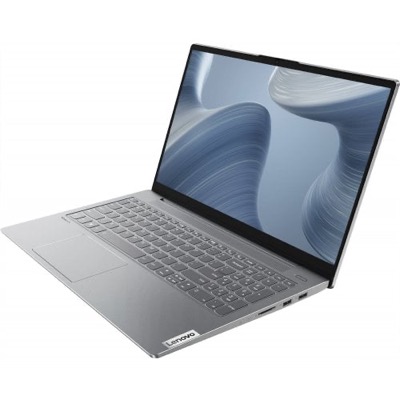 Lenovo IdeaPad 5 15IAL7 Cloud Gray (82SF00CVRA)