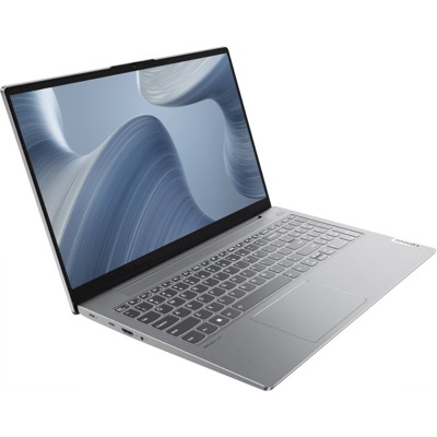 Lenovo IdeaPad 5 15IAL7 Cloud Gray (82SF00CVRA)