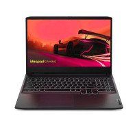 Lenovo IdeaPad Gaming 3 15ACH6 Shadow Black (82K200RECK)
