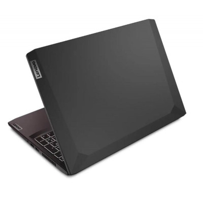 Lenovo IdeaPad Gaming 3 15ACH6 Shadow Black (82K200RECK)