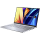 ASUS Vivobook 15X OLED M1503IA Transparent Silver (M1503IA-L1039, 90NB0Y62-M001F0)