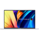 ASUS Vivobook 15X OLED M1503IA Transparent Silver (M1503IA-L1039, 90NB0Y62-M001F0)
