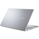 ASUS Vivobook 15X OLED M1503IA Transparent Silver (M1503IA-L1039, 90NB0Y62-M001F0)