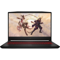 MSI Katana GF66 11UC (GF66 11UC-865XPL) Just US engraving