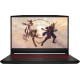 MSI Katana GF66 11UC (GF66 11UC-865XPL) Just US engraving